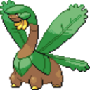 357 Tropius icon